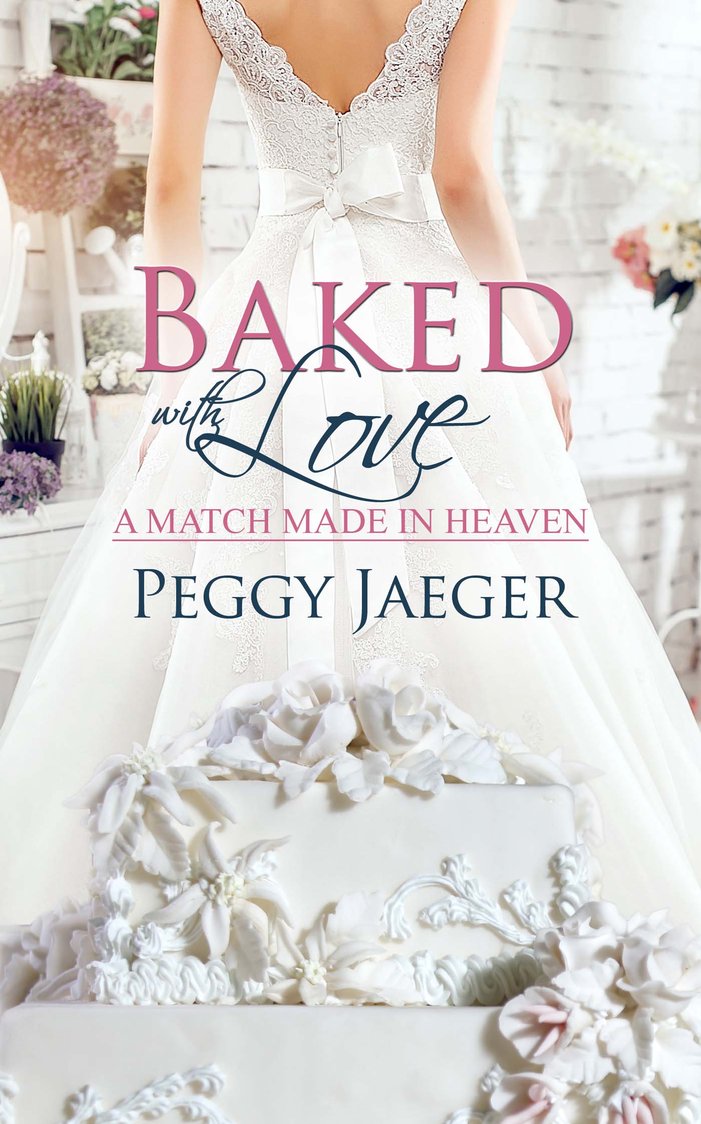 Baked with Love image 0