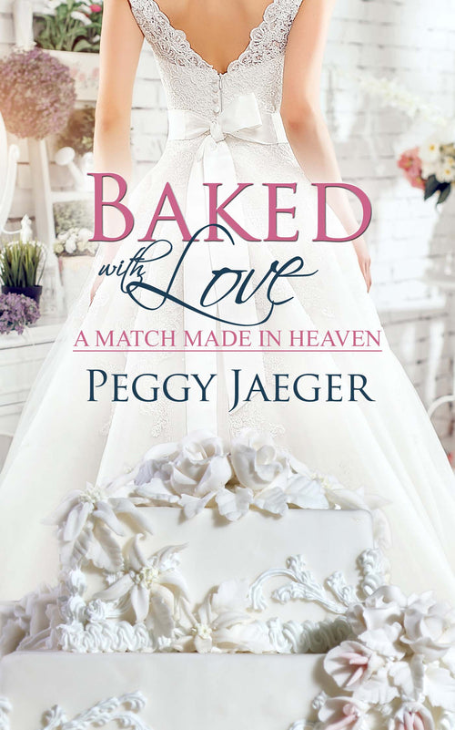 Baked with Love image 0
