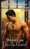 Desire in Deutschland image 0