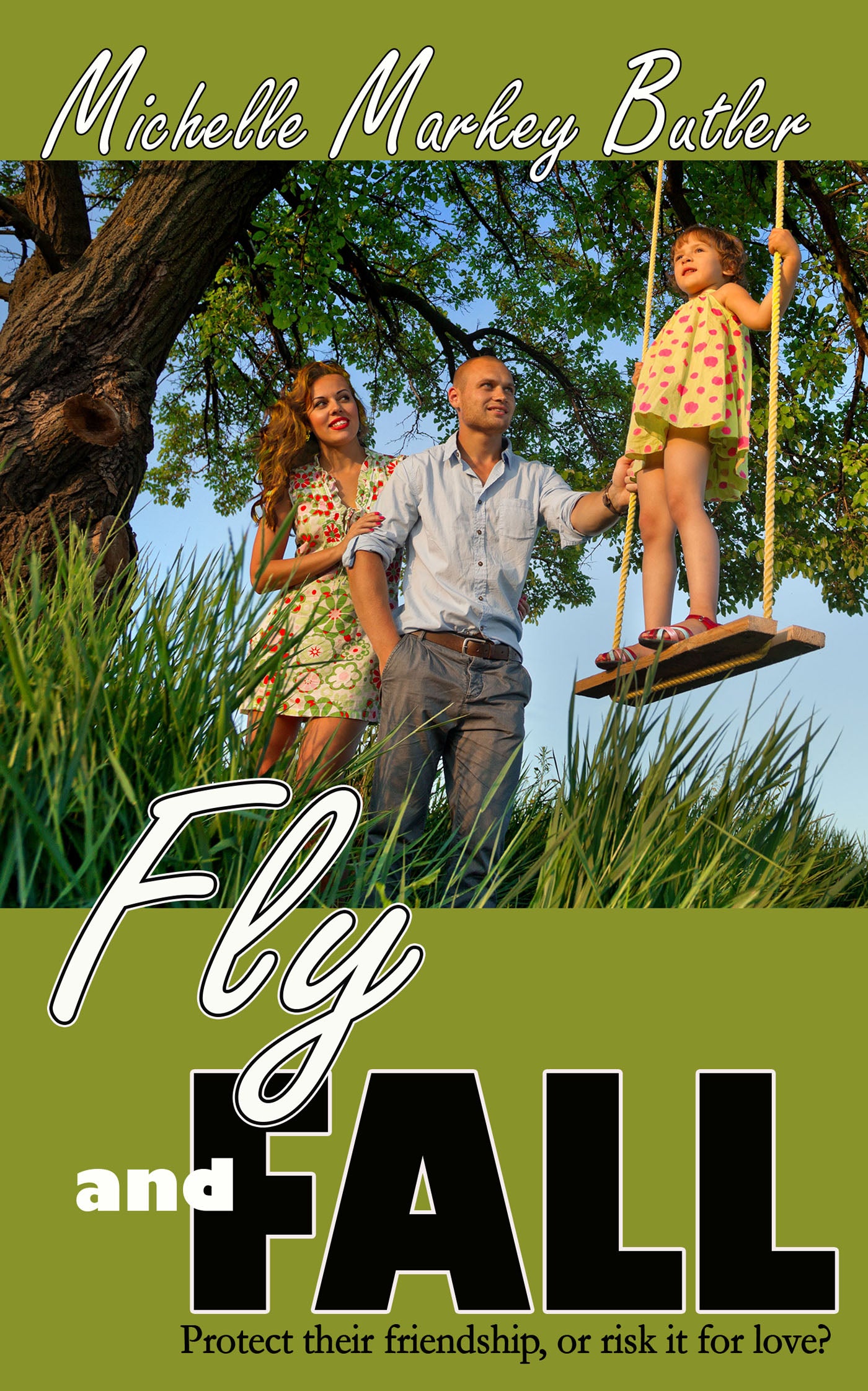 Fly and Fall image 0