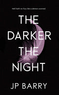 The Darker the Night image 0