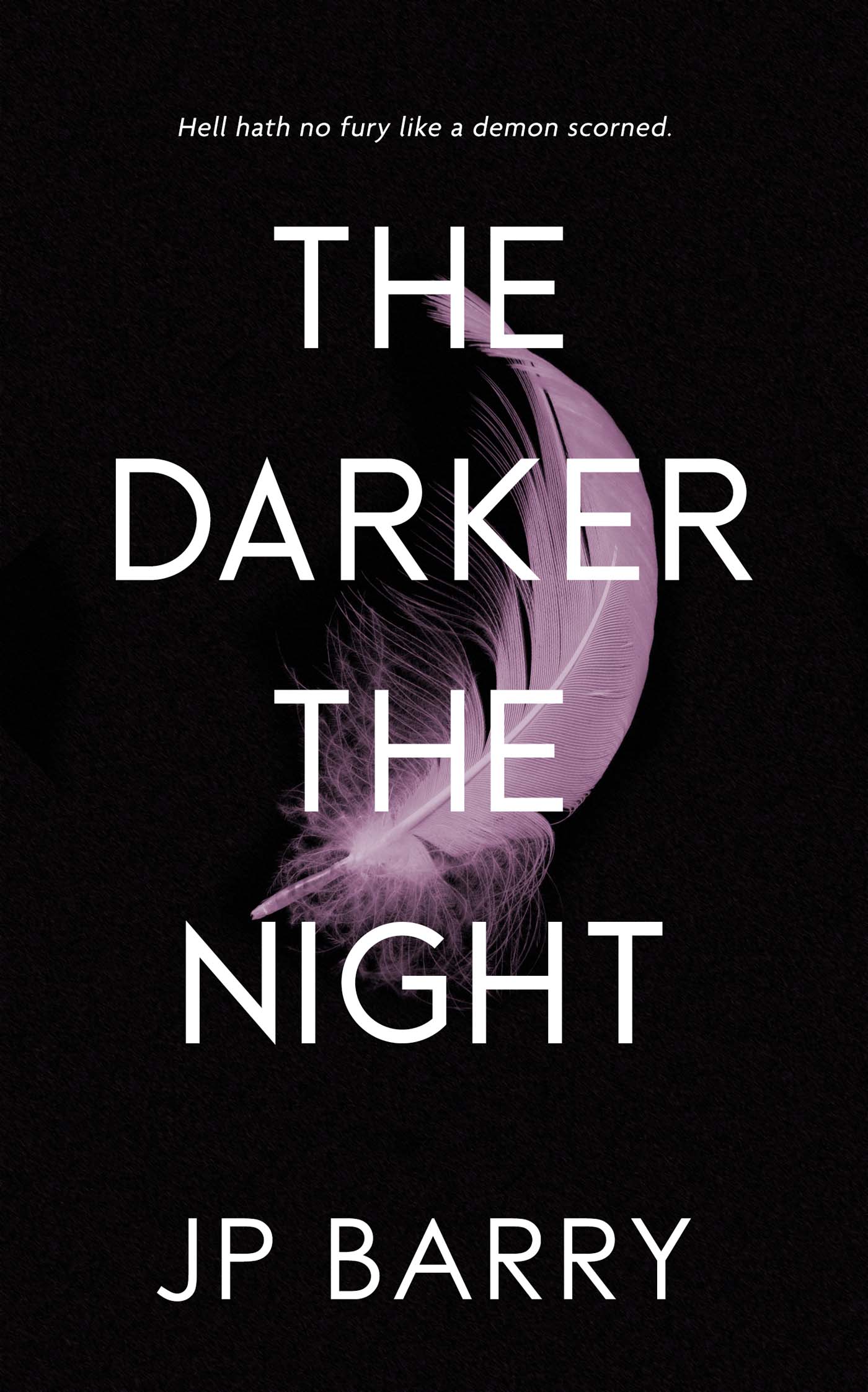 The Darker the Night image 0