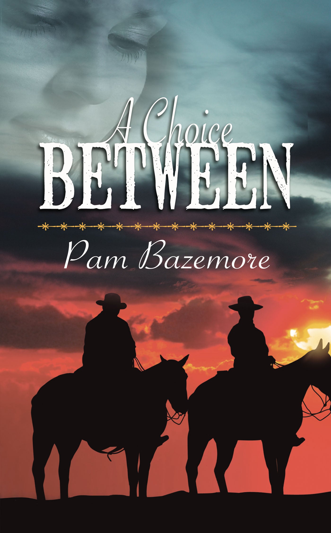 A Choice Between image 0