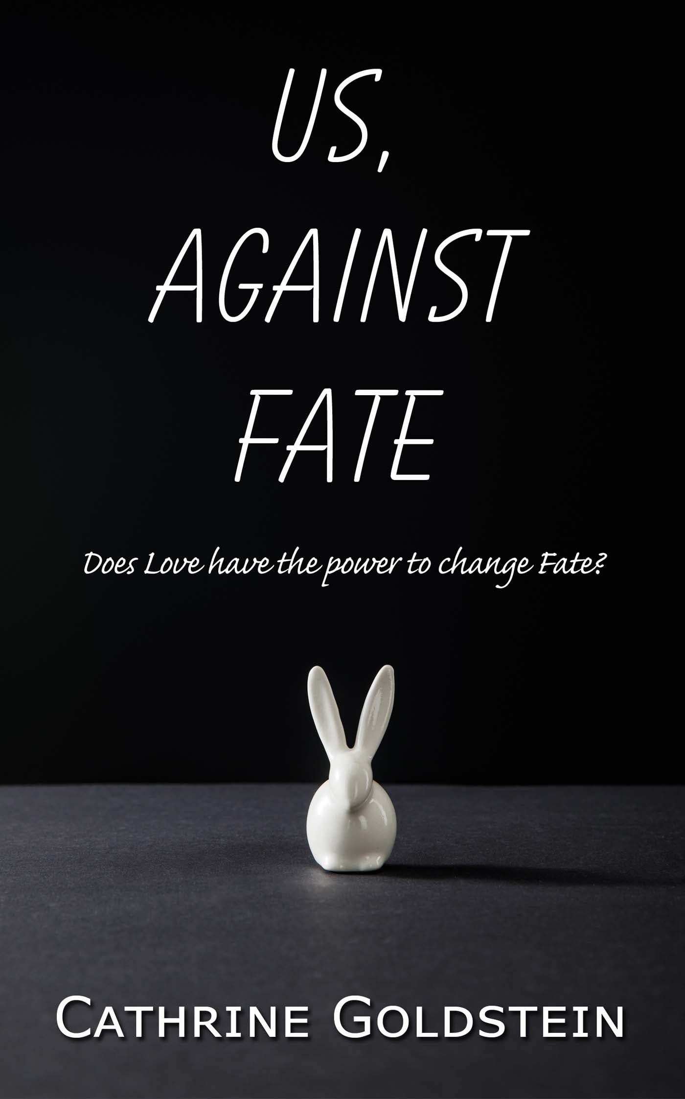 Us, Against Fate image 0