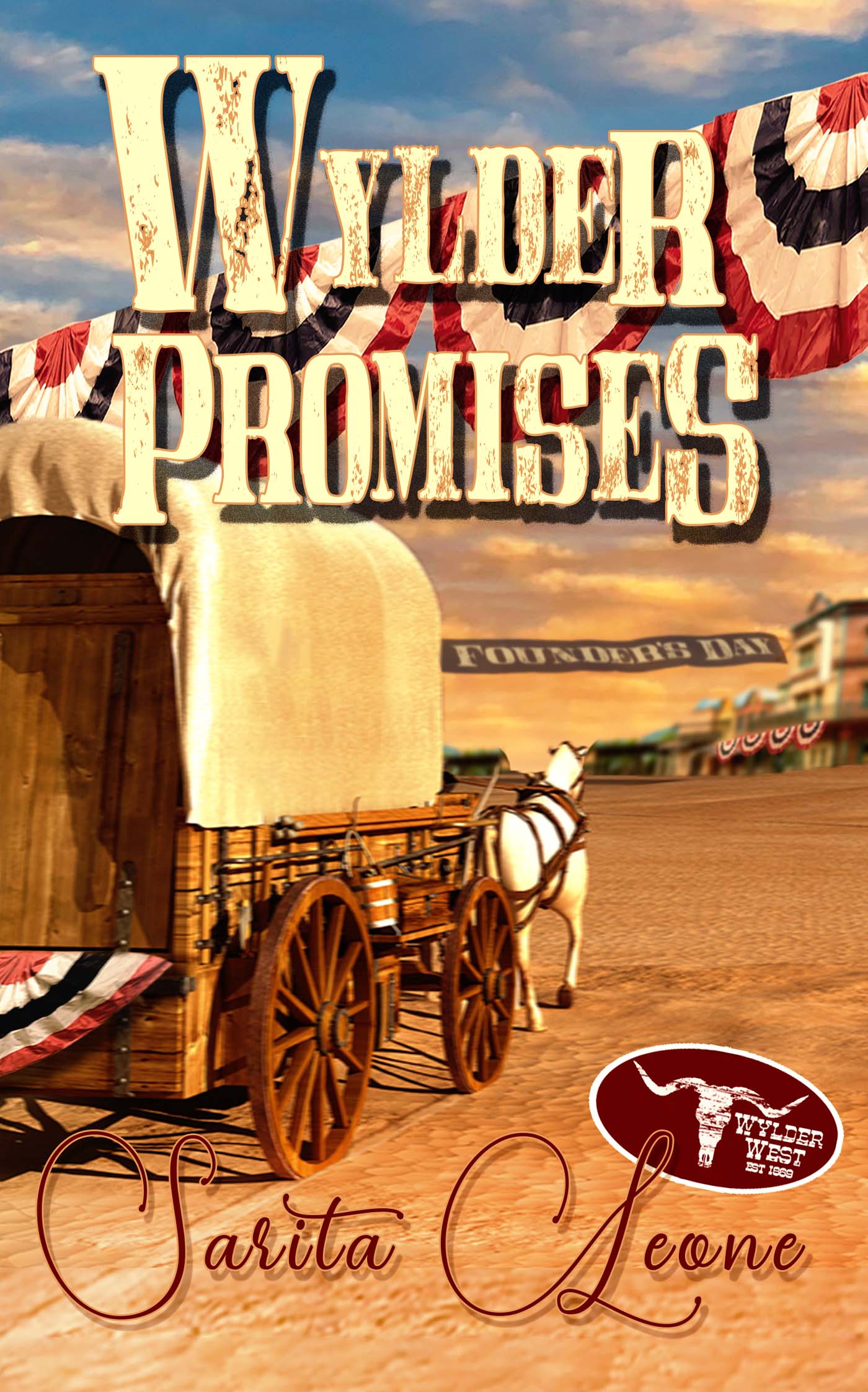 Wylder Promises image 0