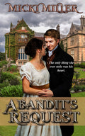 A Bandit's Request image 0