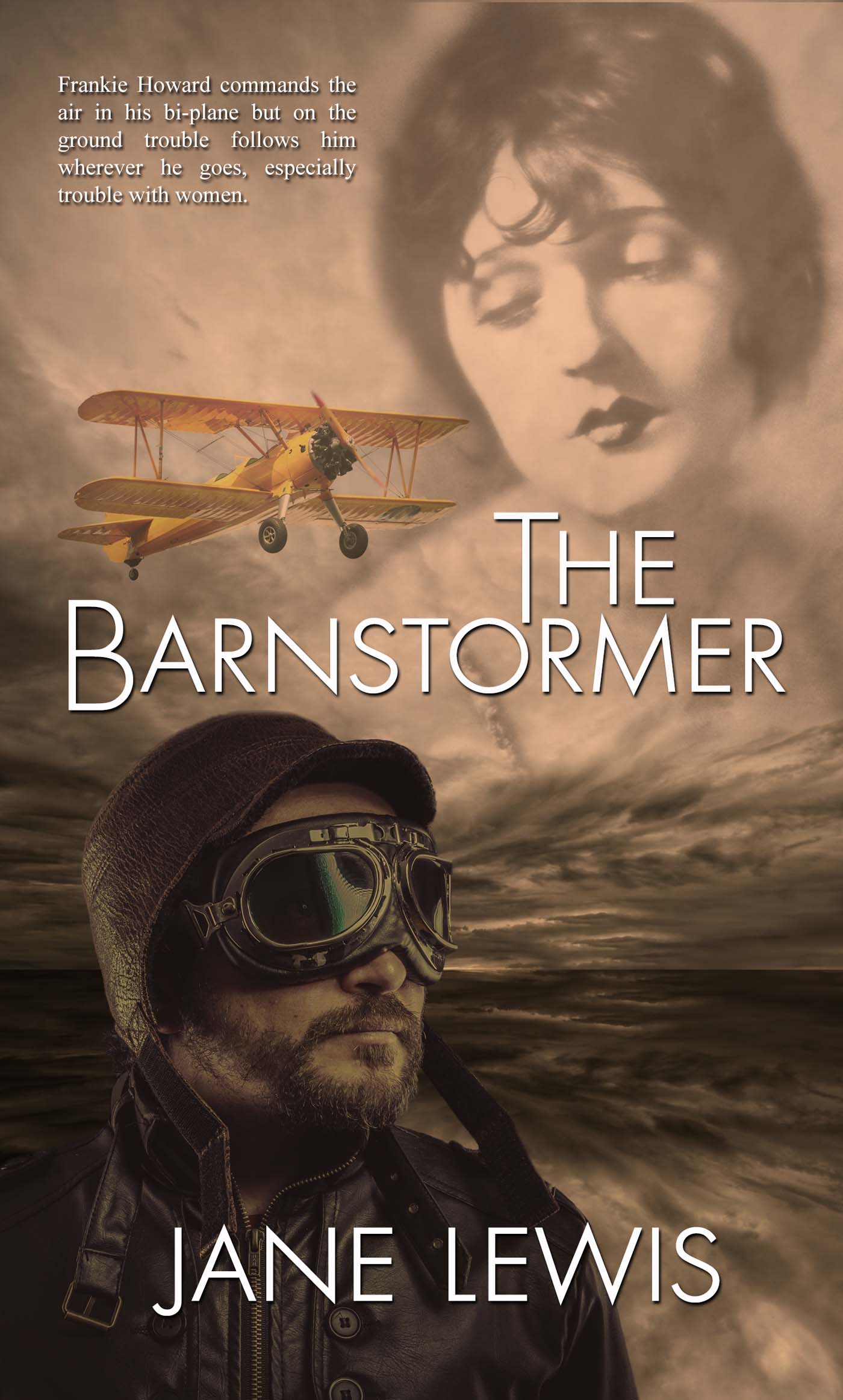 The Barnstormer image 0