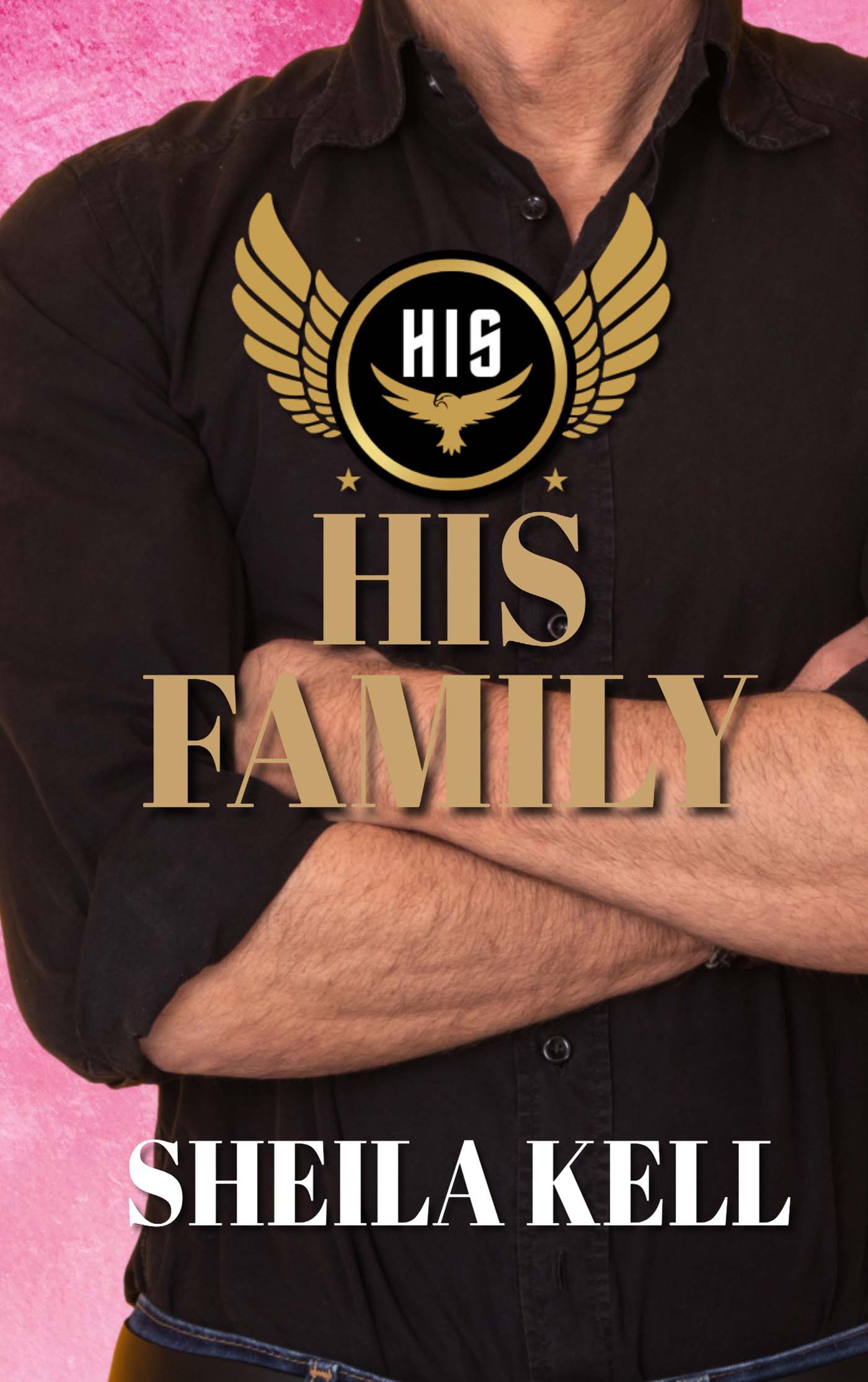 His Family image 0