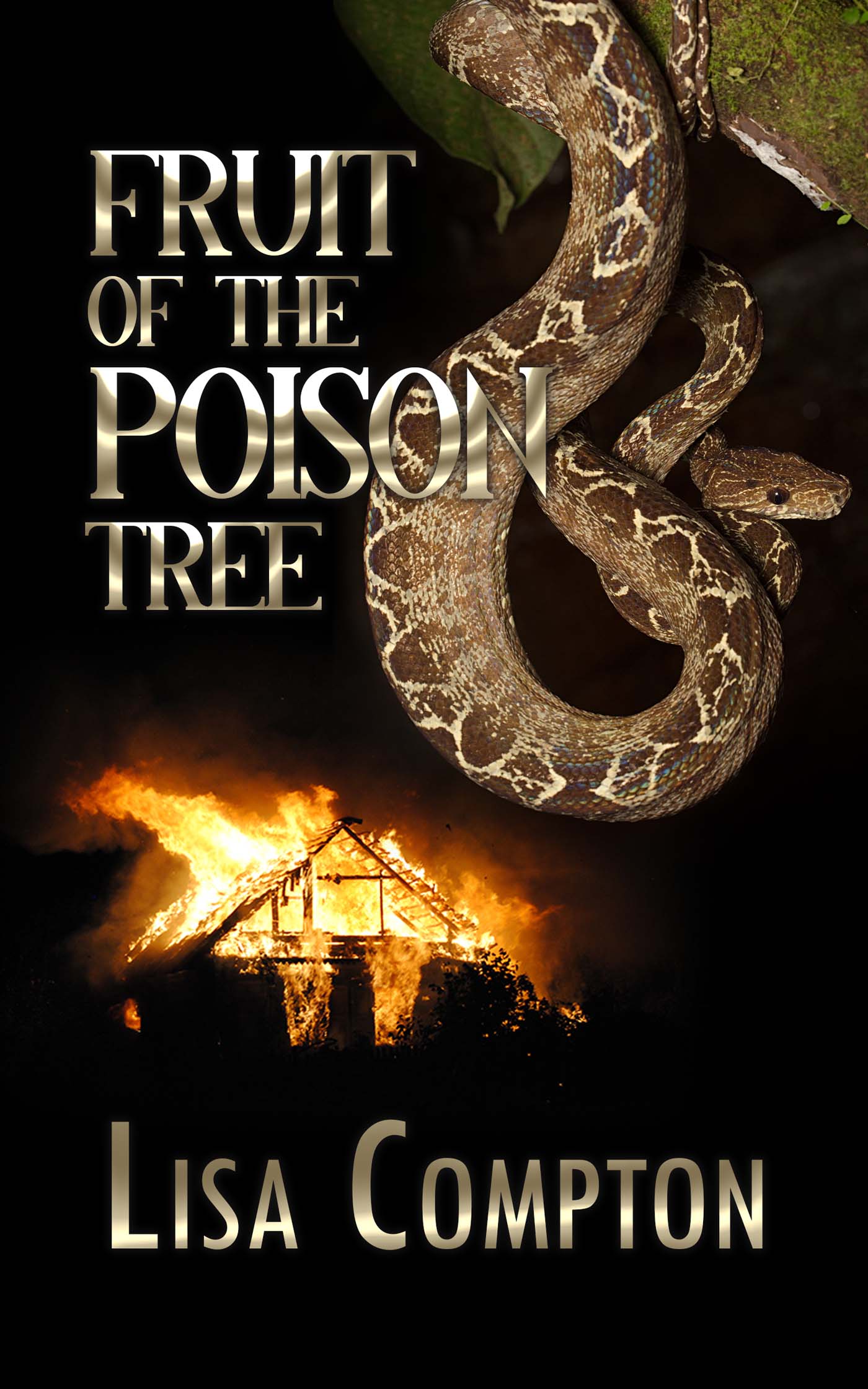 Fruit of the Poison Tree image 0