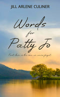 Words for Patty Jo image 0