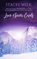 Love Never Ends image 0