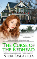 The Curse of the Redhead image 0