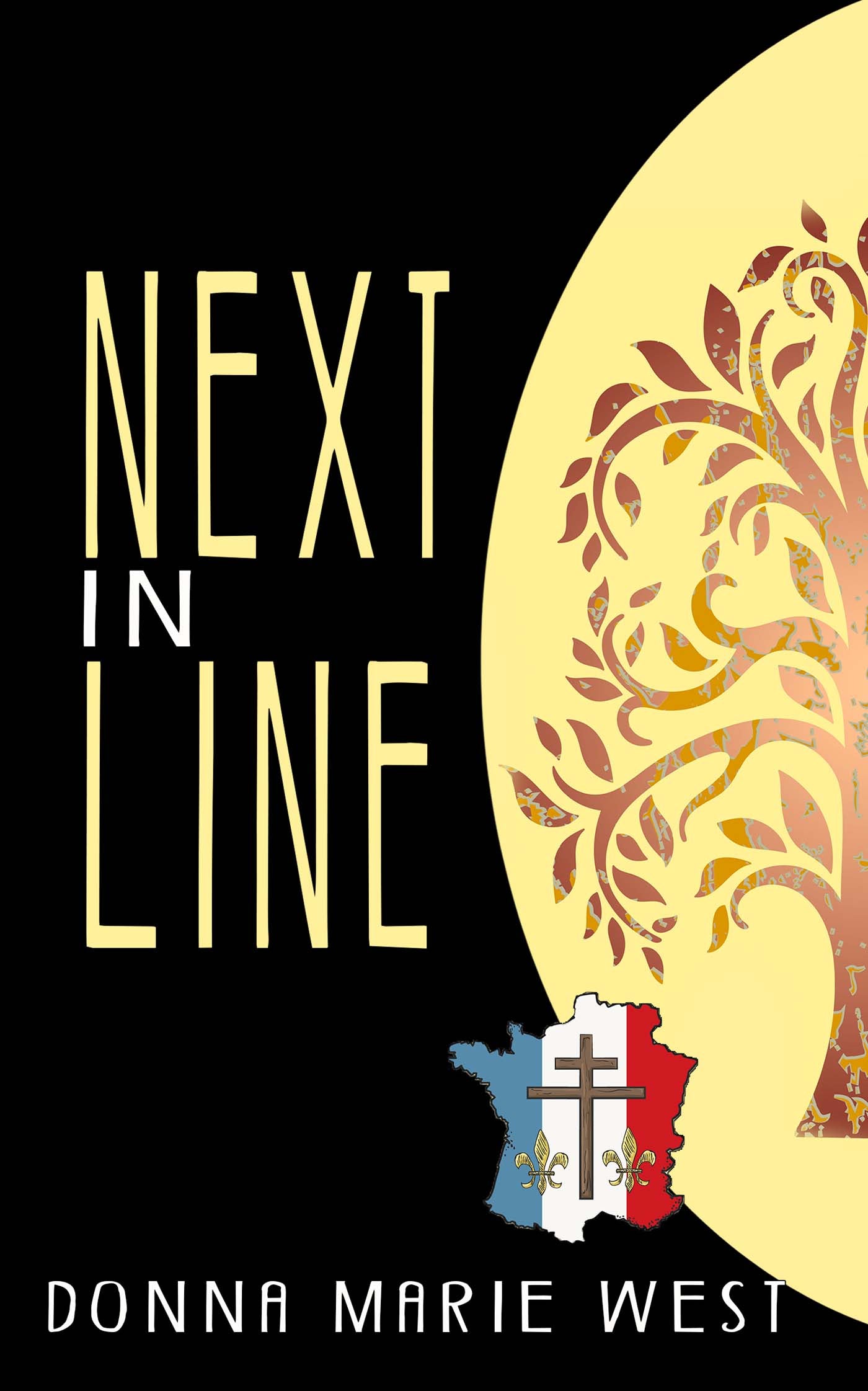 Next In Line image 0
