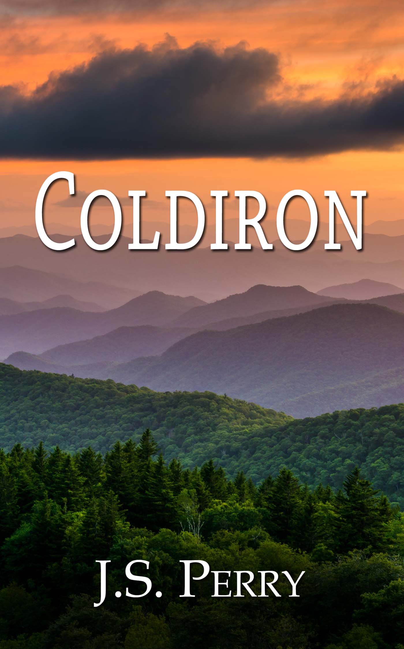 Coldiron image 0