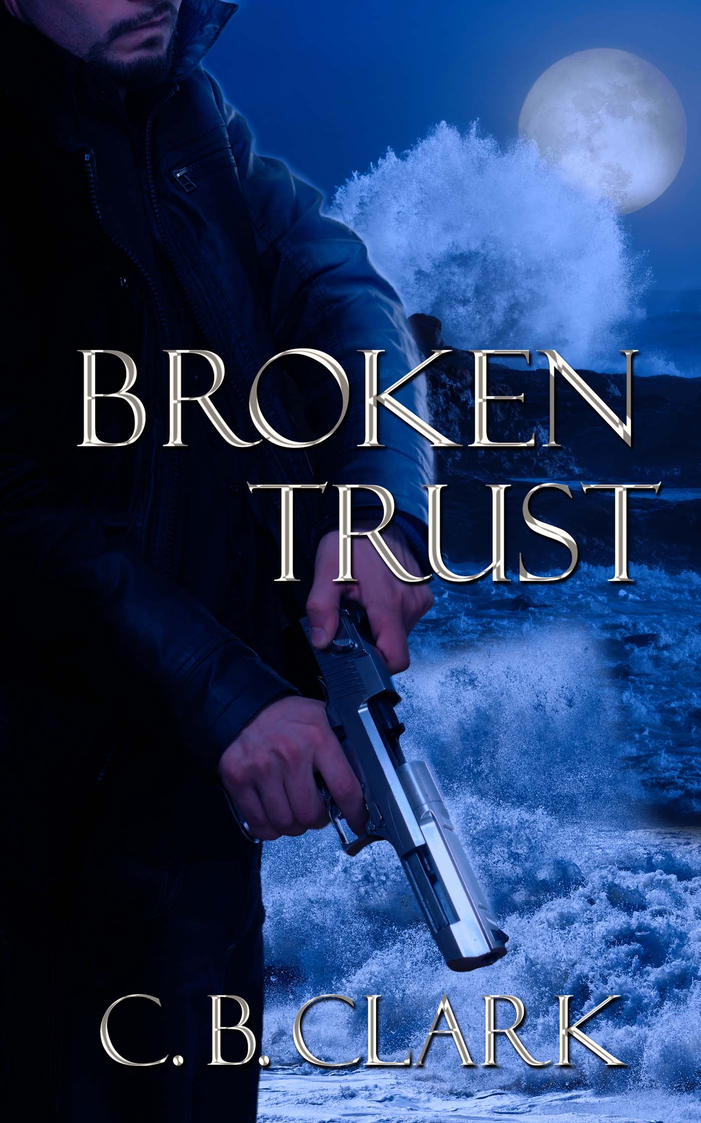 Broken Trust image 0
