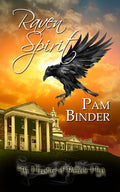 Raven Spirit image 0