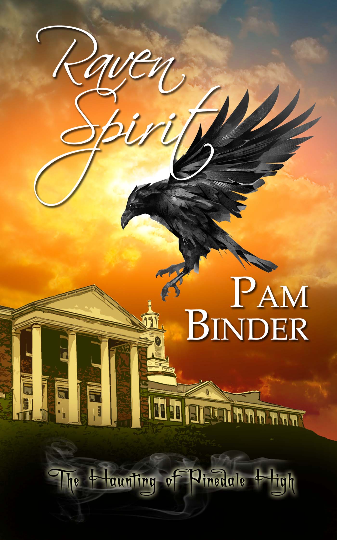 Raven Spirit image 0
