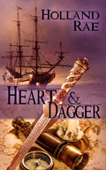 Heart and Dagger image 0