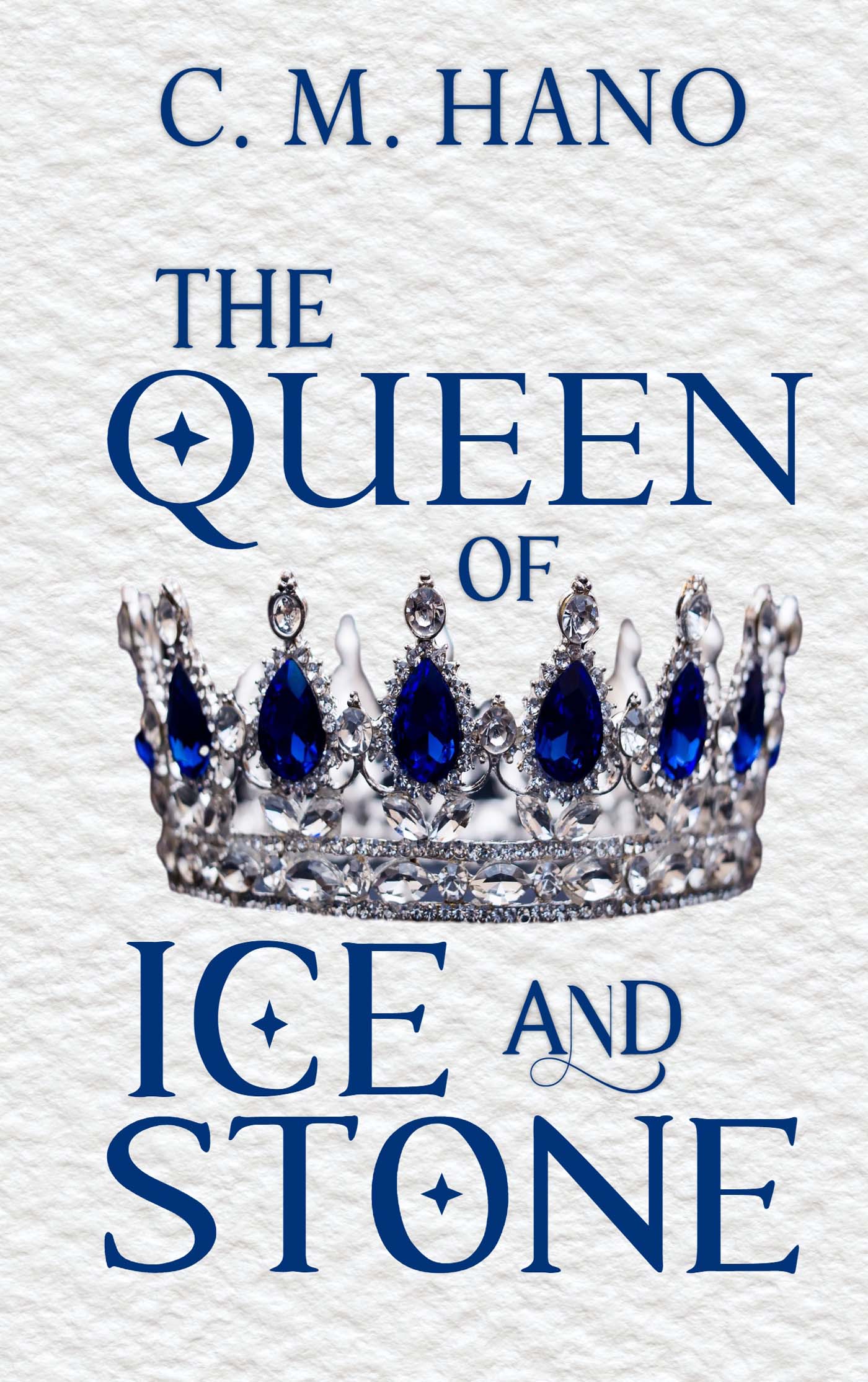 The Queen of Ice & Stone image 0