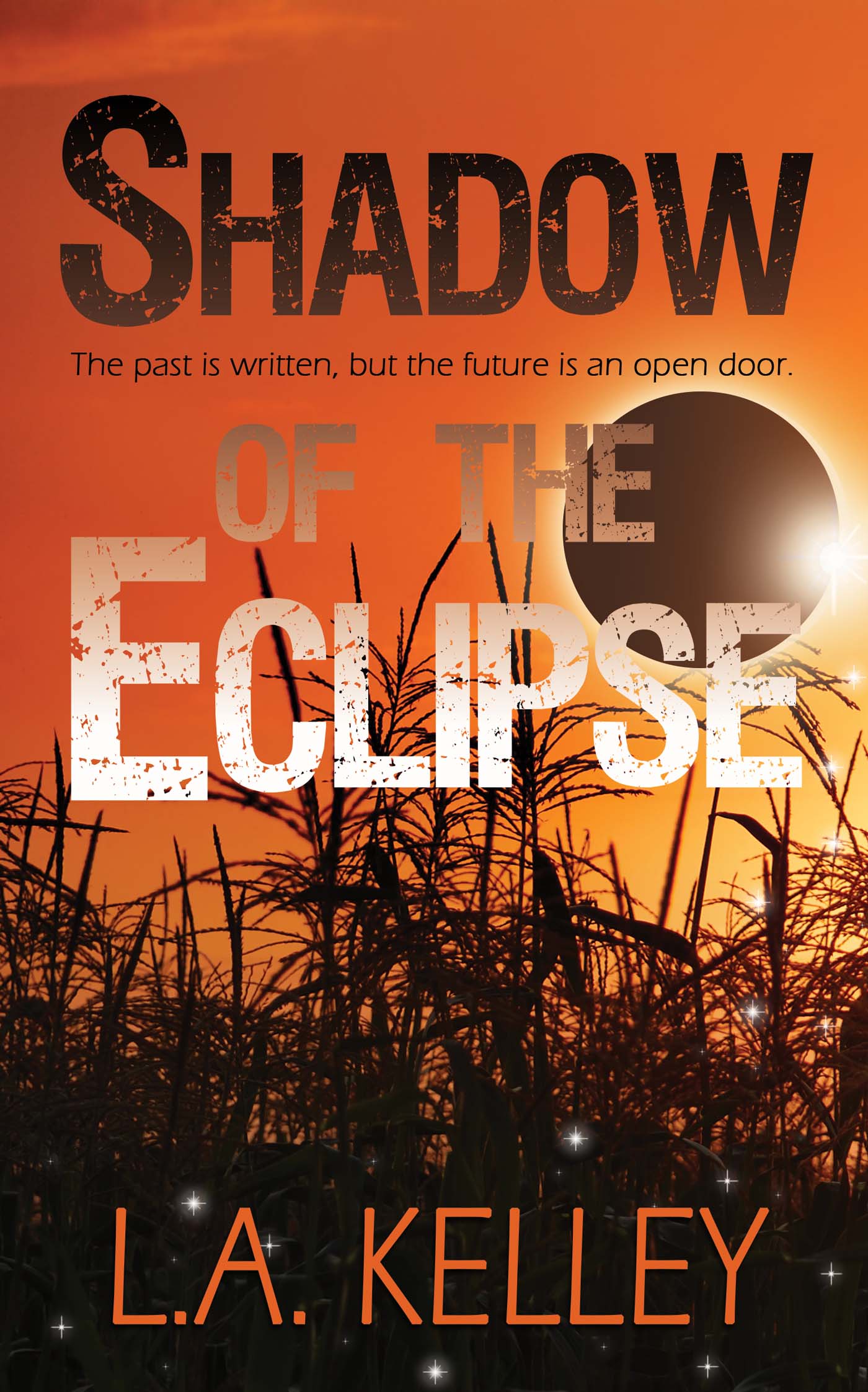 Shadow of the Eclipse image 0