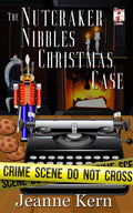 The Nutcracker Nibbles Christmas Case image 0