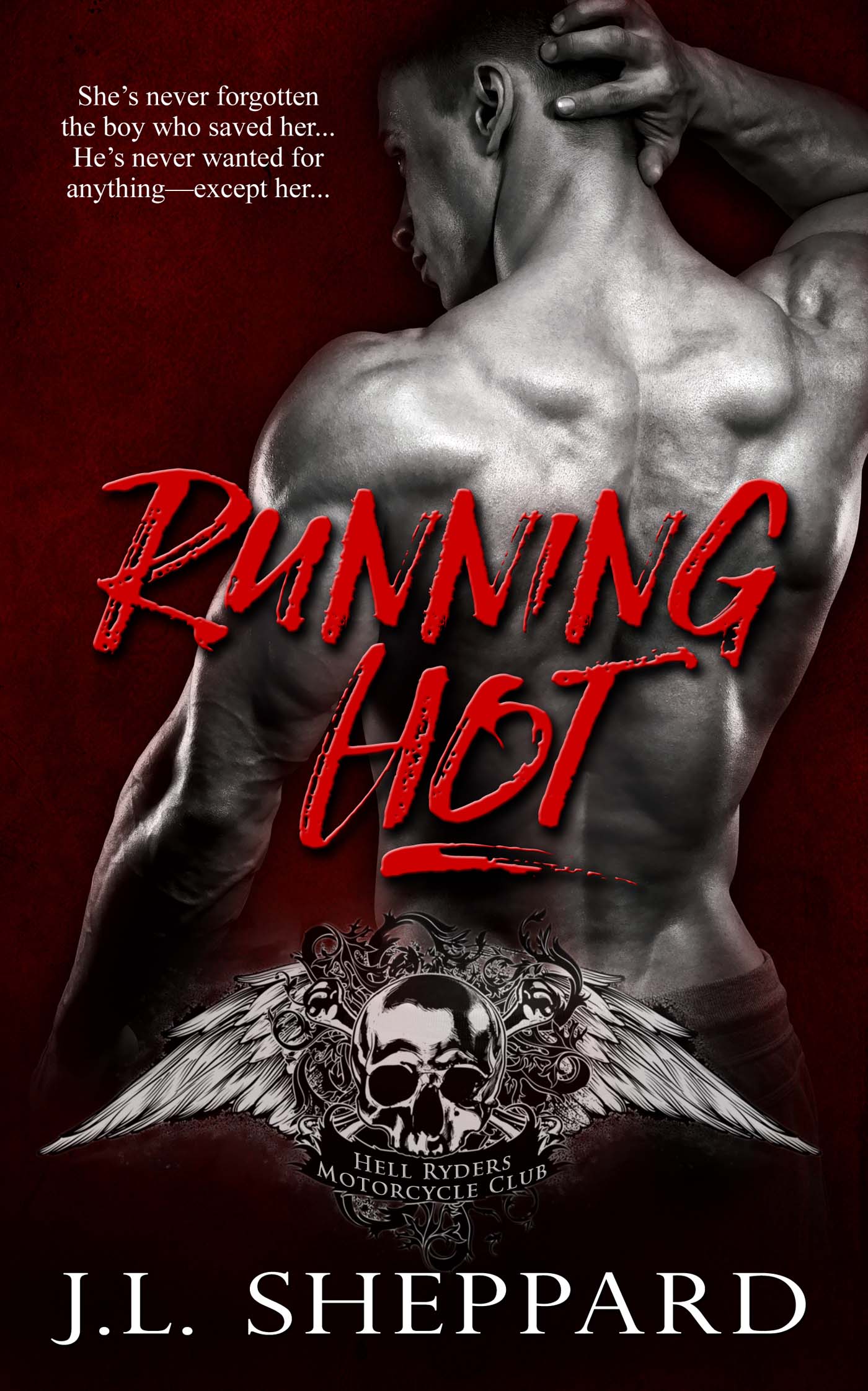 Running Hot image 0