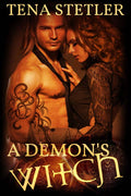 A Demon's Witch image 0