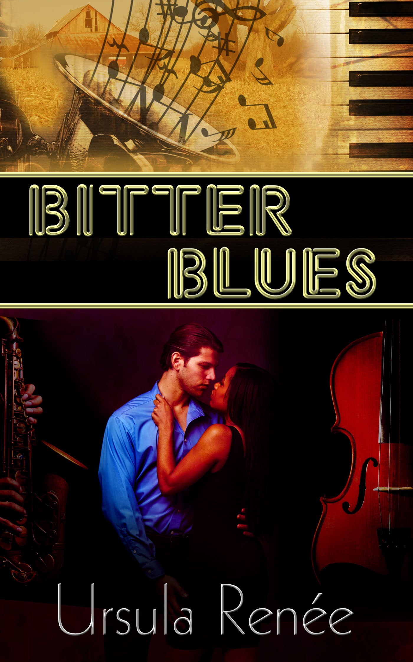 Bitter Blues image 0