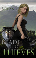 Blade of Thieves image 0