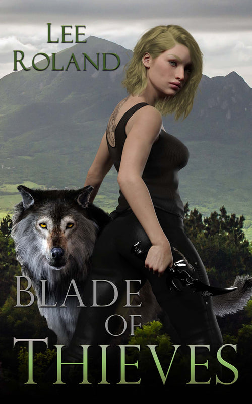 Blade of Thieves image 0