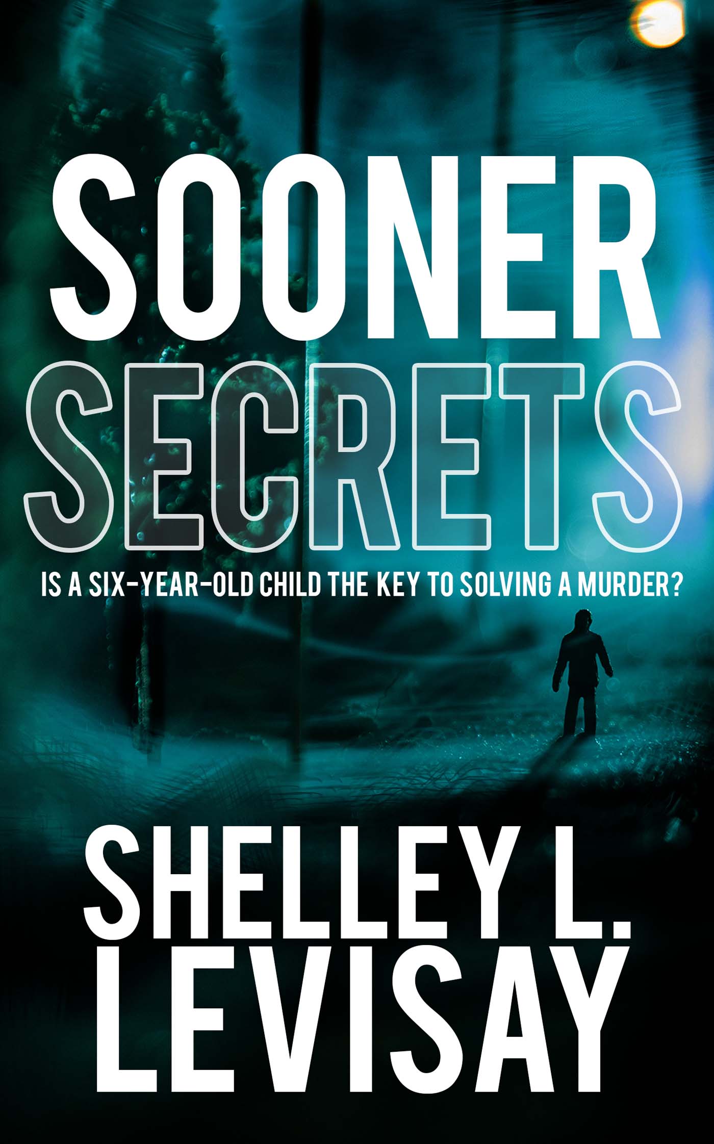 Sooner Secrets image 0