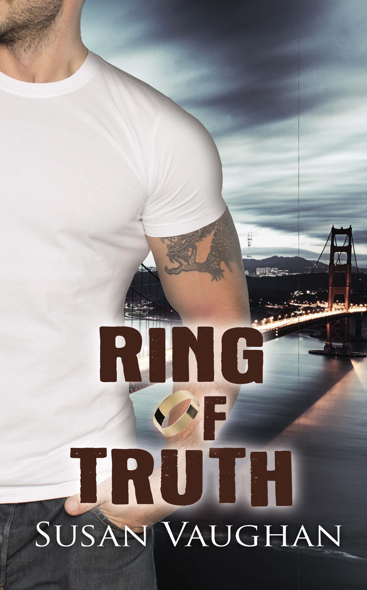 Ring of Truth image 0