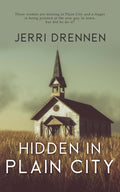 Hidden in Plain City image 0