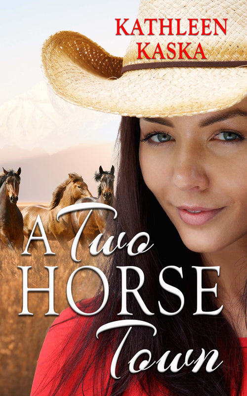 A Two Horse Town image 0