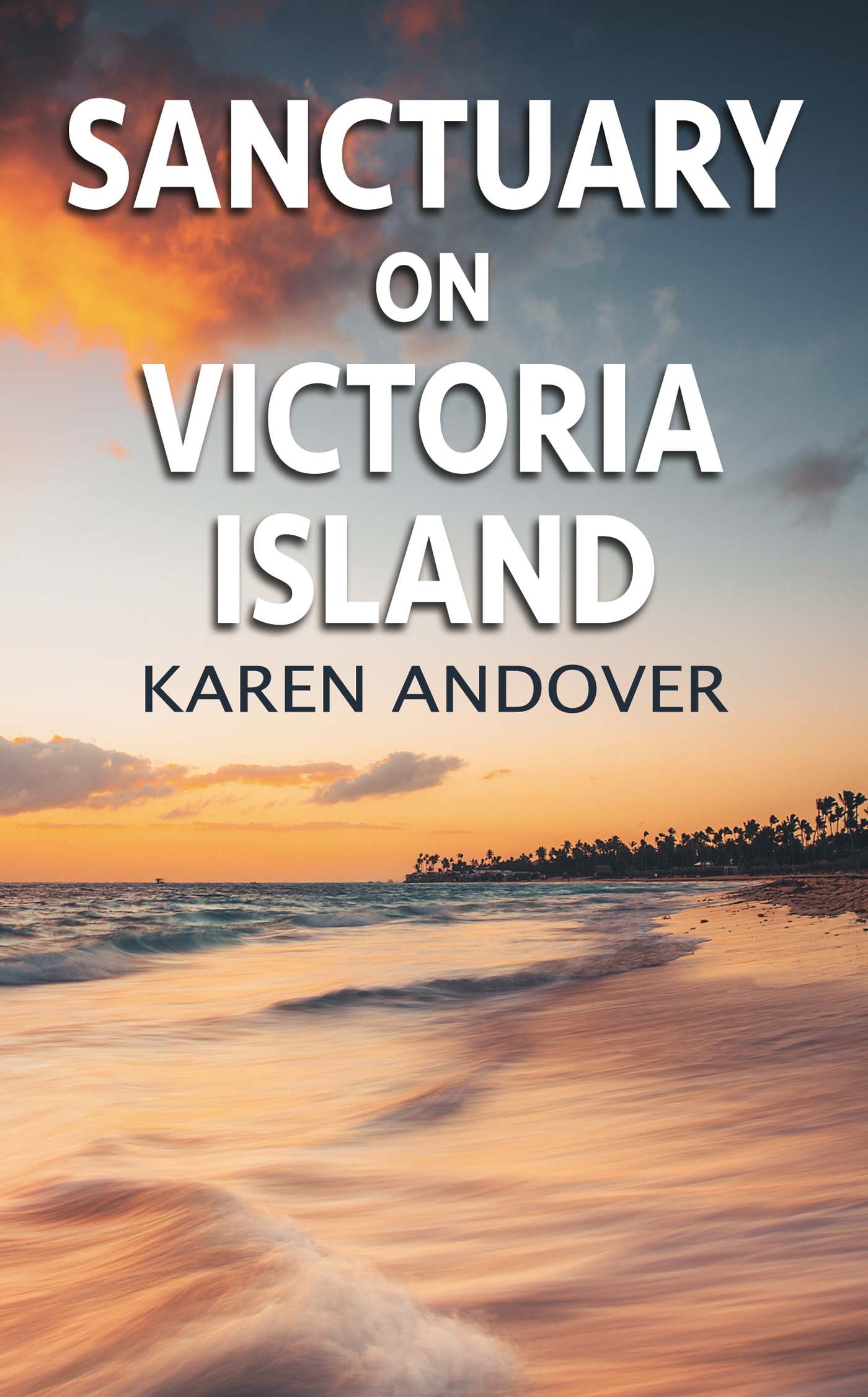 Sanctuary on Victoria Island image 0