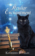 A Peculiar Enchantment image 0