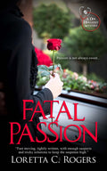 Fatal Passion image 0