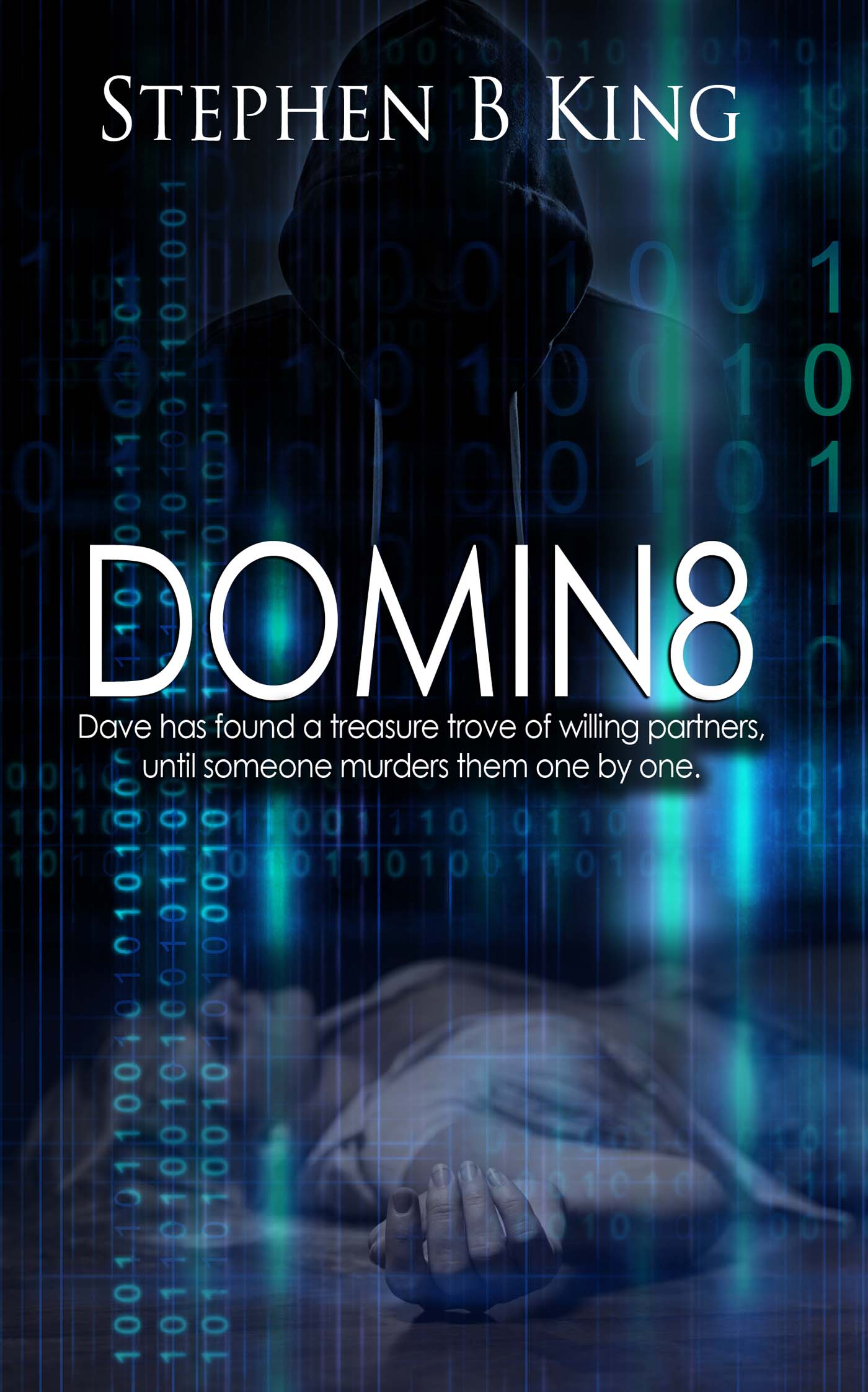 Domin8 image 0