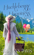 Huckleberry Happiness image 0