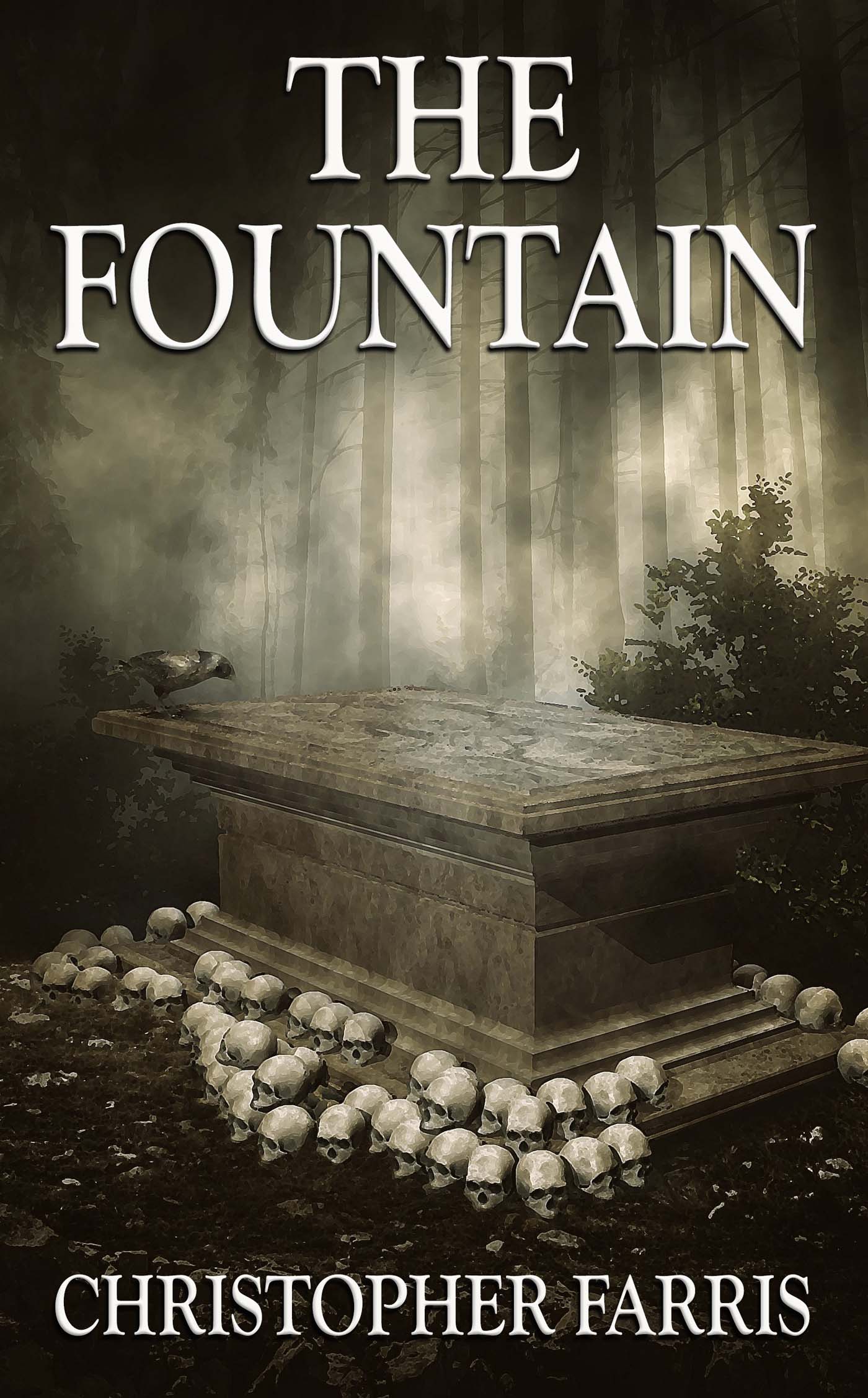 The Fountain image 0