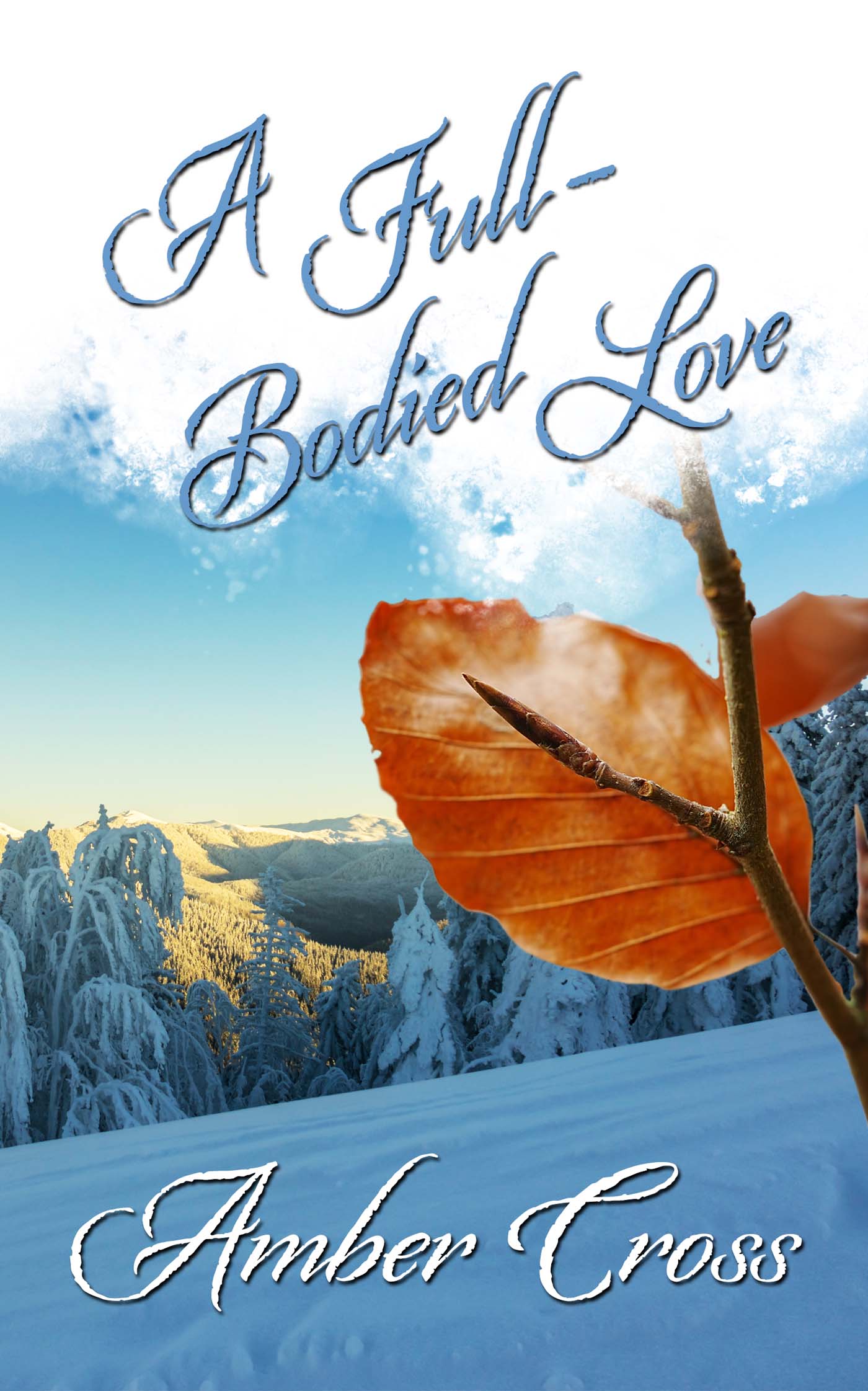 A Full-Bodied Love image 0