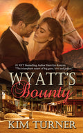 Wyatt's Bounty image 0