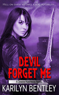 Devil Forget Me image 0