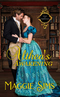 Althea's Awakening image 0