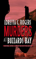 Murders at Buzzards Bay image 0