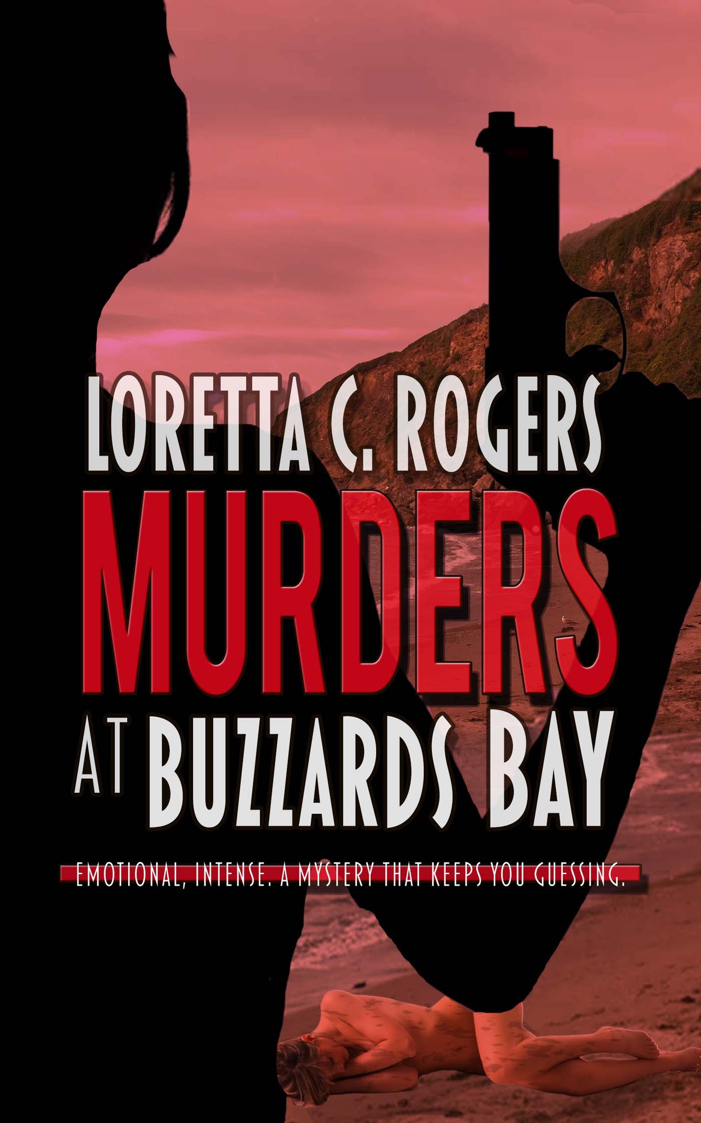 Murders at Buzzards Bay image 0