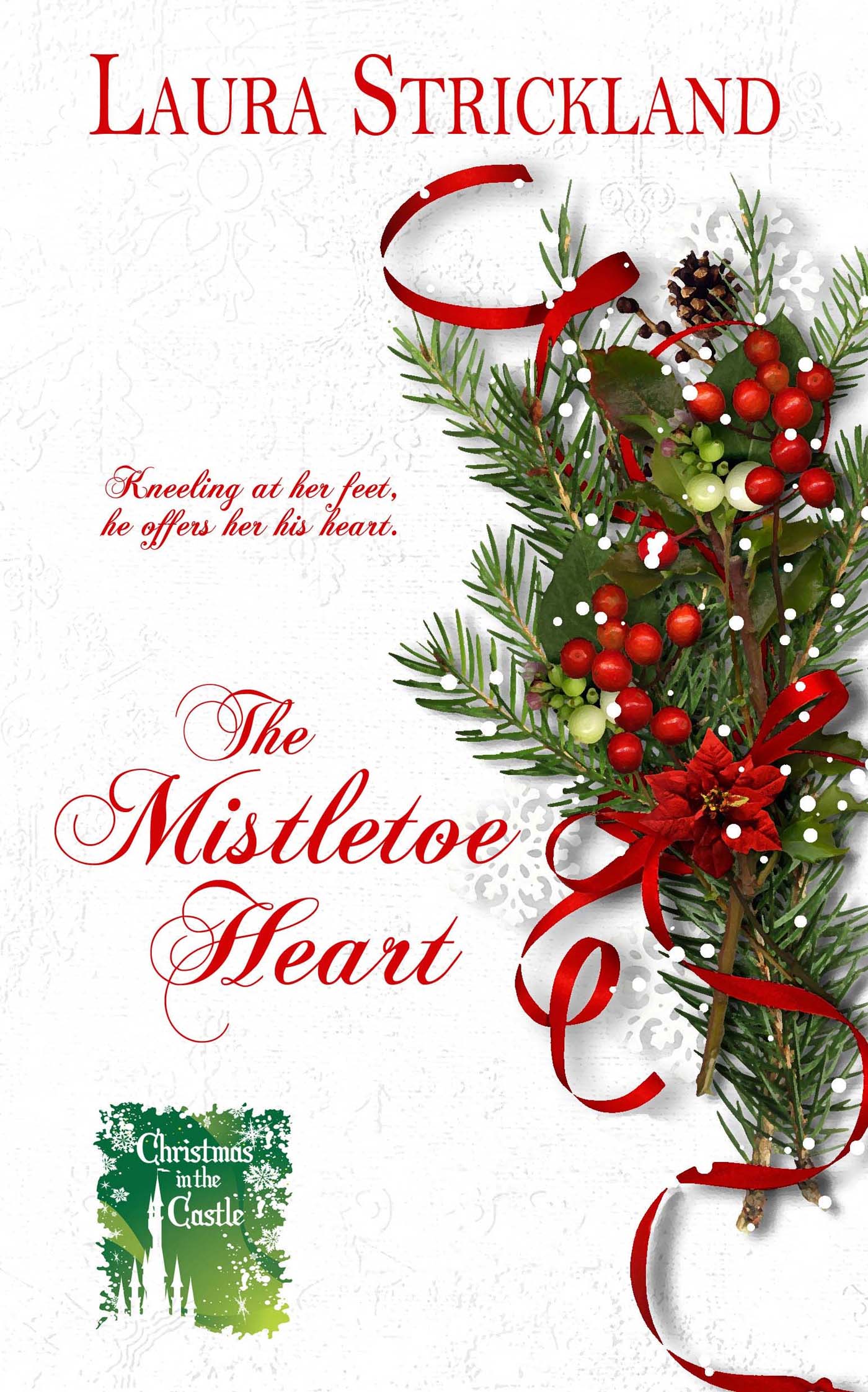 The Mistletoe Heart image 0