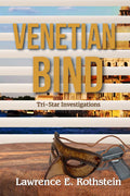 Venetian Bind image 0
