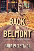 Back in Belmont image 0