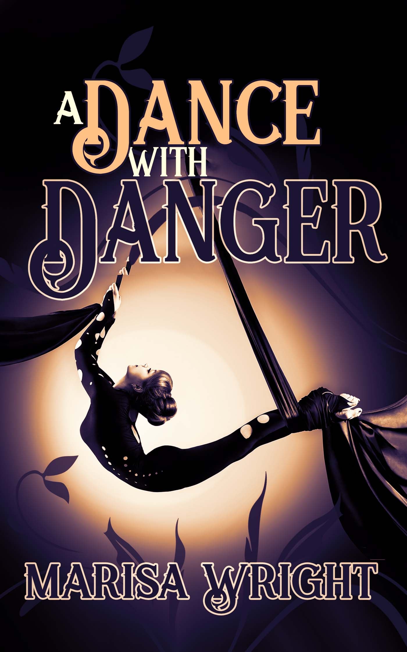 A Dance with Danger image 0